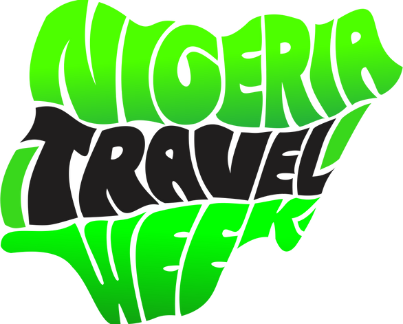 Nigeria Travel Week logo